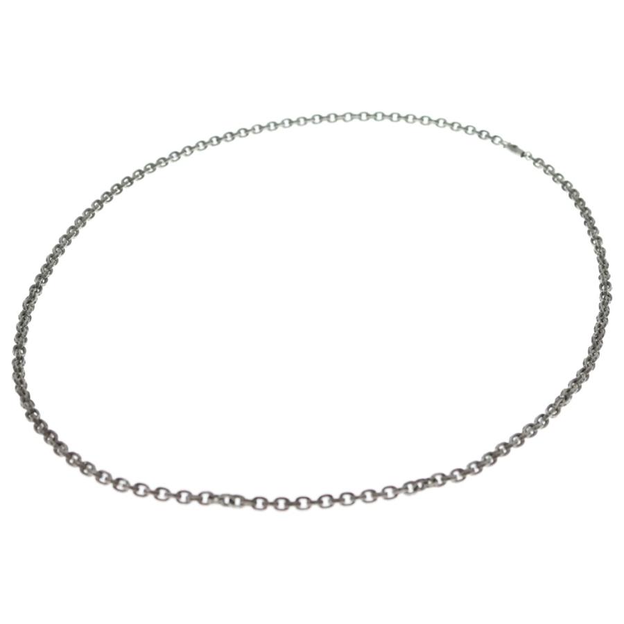 CHROME HEARTS（クロムハーツ） PAPER CHAIN 30 ペーパーチェーン