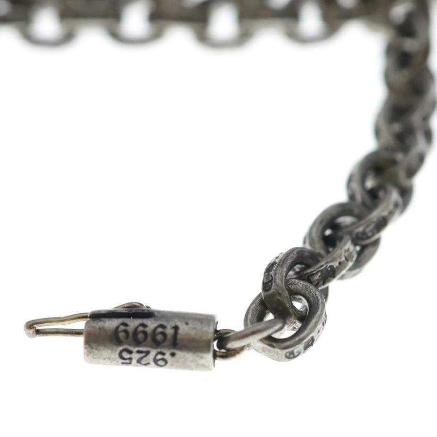 CHROME HEARTS（クロムハーツ） PAPER CHAIN 30 ペーパーチェーン