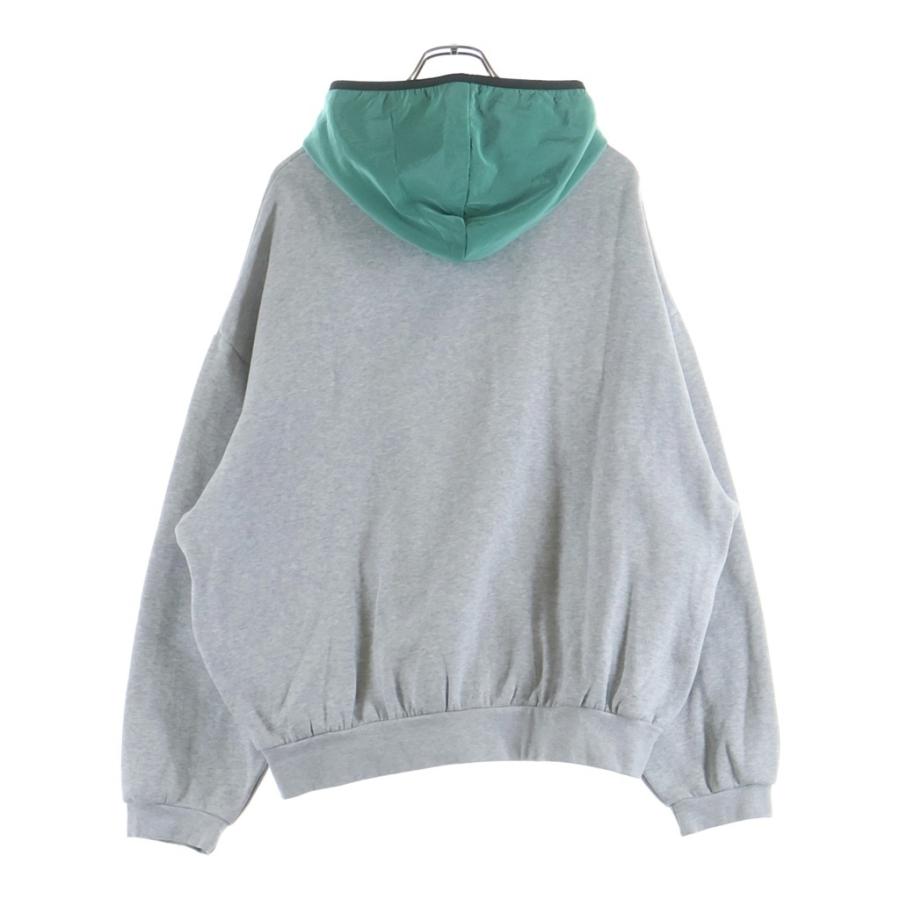 FEAR OF GOD ESSENTIALS フィアオブゴッド エッセンシャルズ HOODIE
