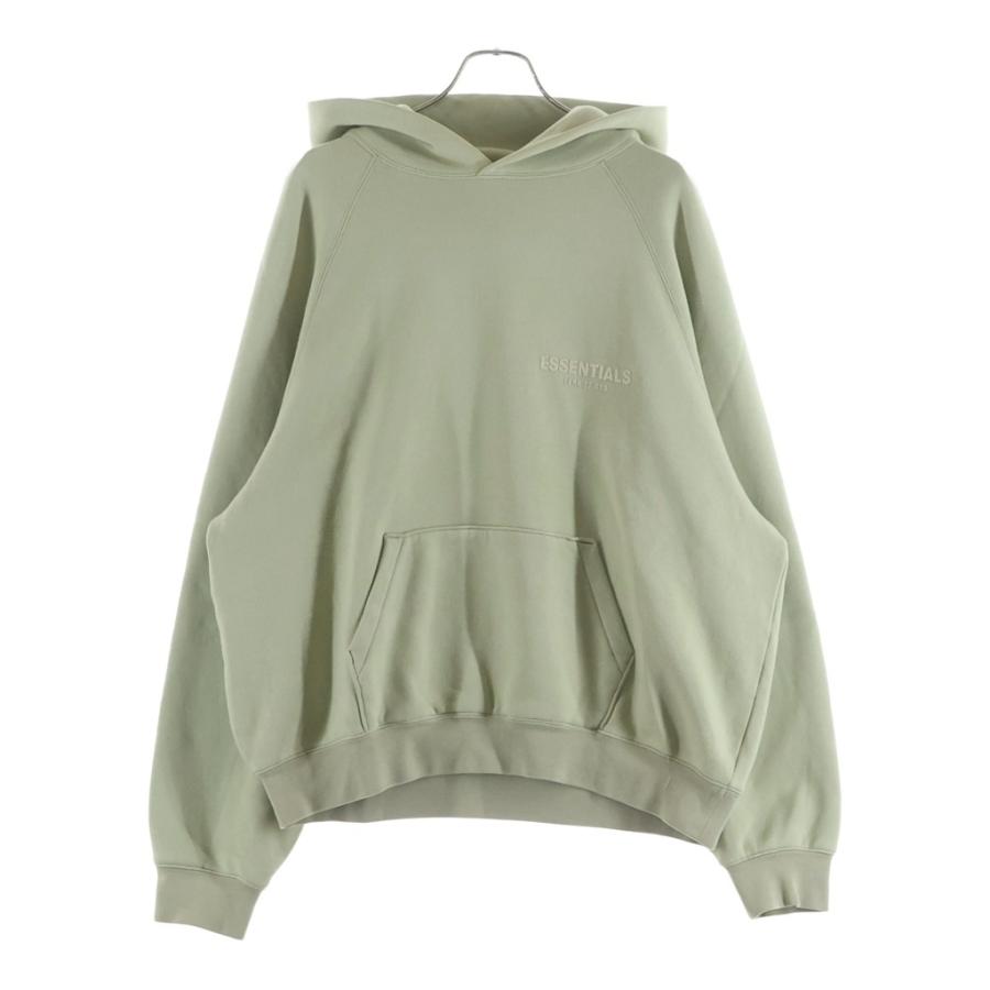 FEAR OF GOD ESSENTIALS フィアオブゴッド エッセンシャルズ HOODIE
