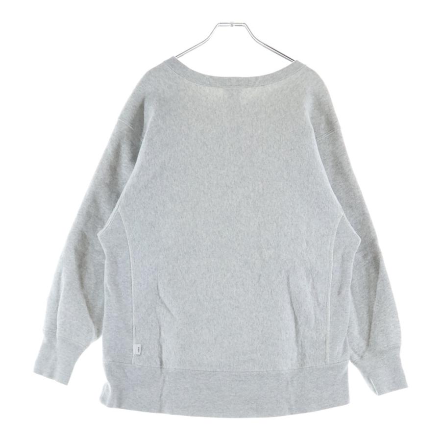 WTAPS（ダブルタップス） 21AW Champion Reverse Weave Sweatshirt