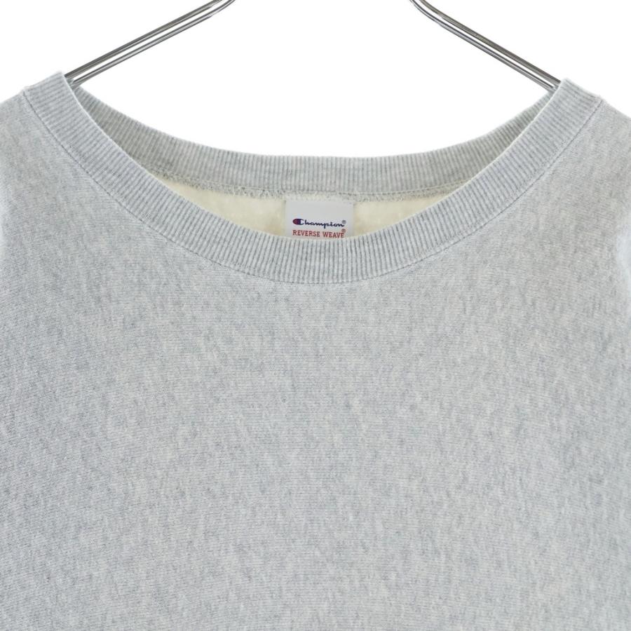 WTAPS（ダブルタップス） 21AW Champion Reverse Weave Sweatshirt