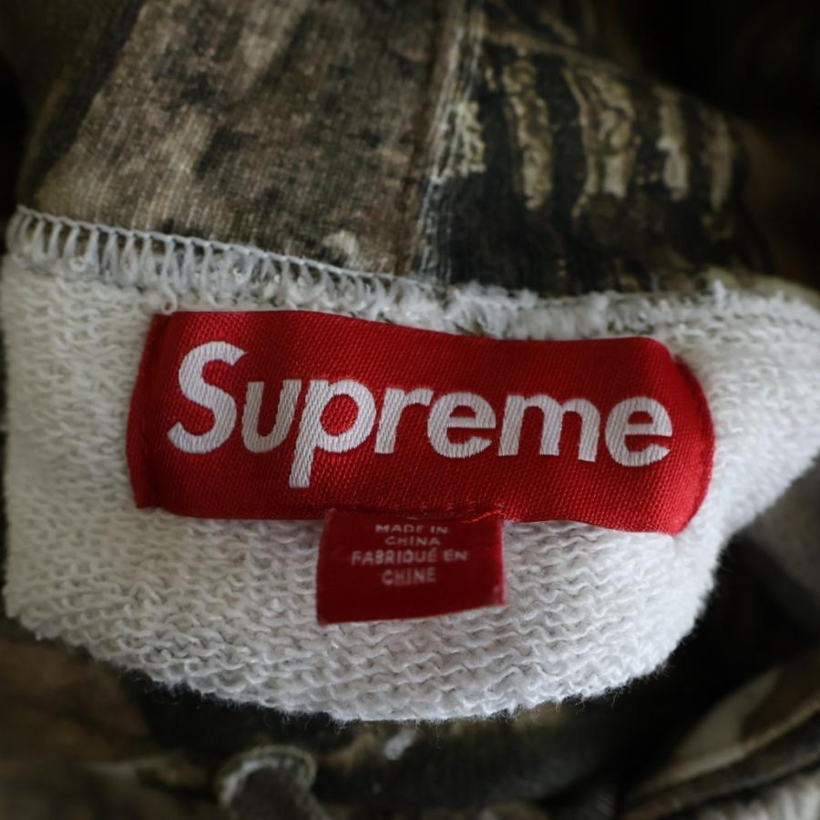 Supreme（シュプリーム） 25AW Cable Hooded Sweater ケーブルニット