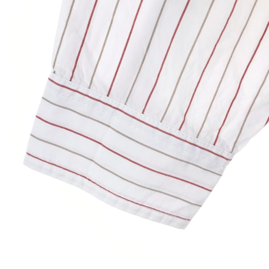 Supreme（シュプリーム） 24AW Loose Fit Stripe Shirt ルーズフィット