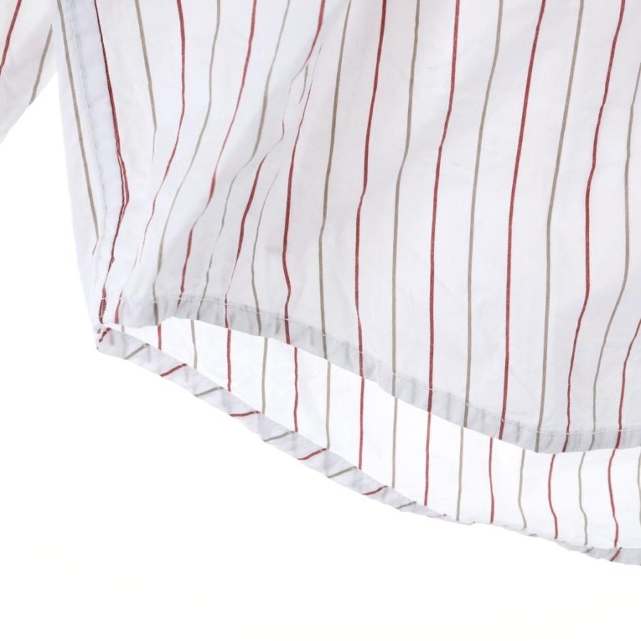 Supreme（シュプリーム） 24AW Loose Fit Stripe Shirt ルーズフィット
