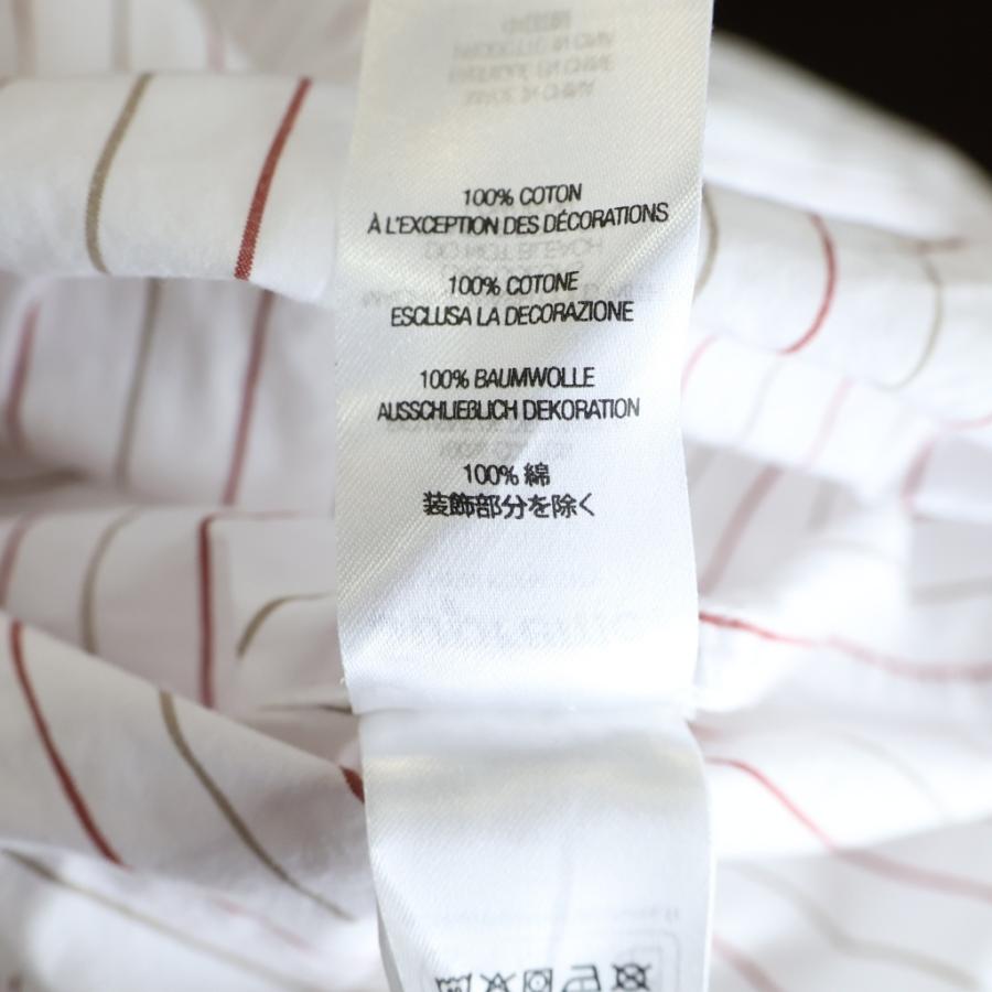 Supreme（シュプリーム） 24AW Loose Fit Stripe Shirt ルーズフィット