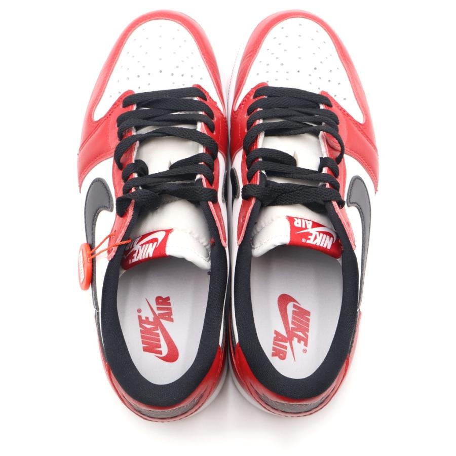 NIKE（ナイキ） Air Jordan 1 Retro Low OG Chicago 2025 HQ6998-600