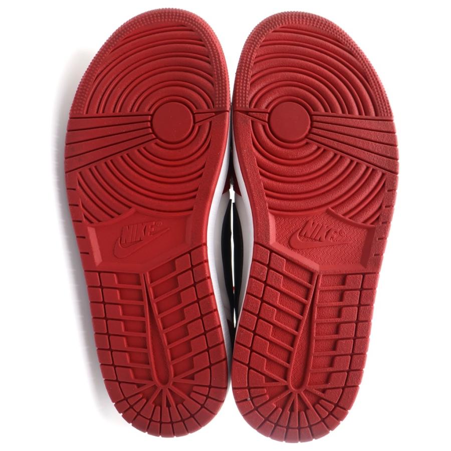 NIKE（ナイキ） Air Jordan 1 Retro Low OG Chicago 2025 HQ6998-600