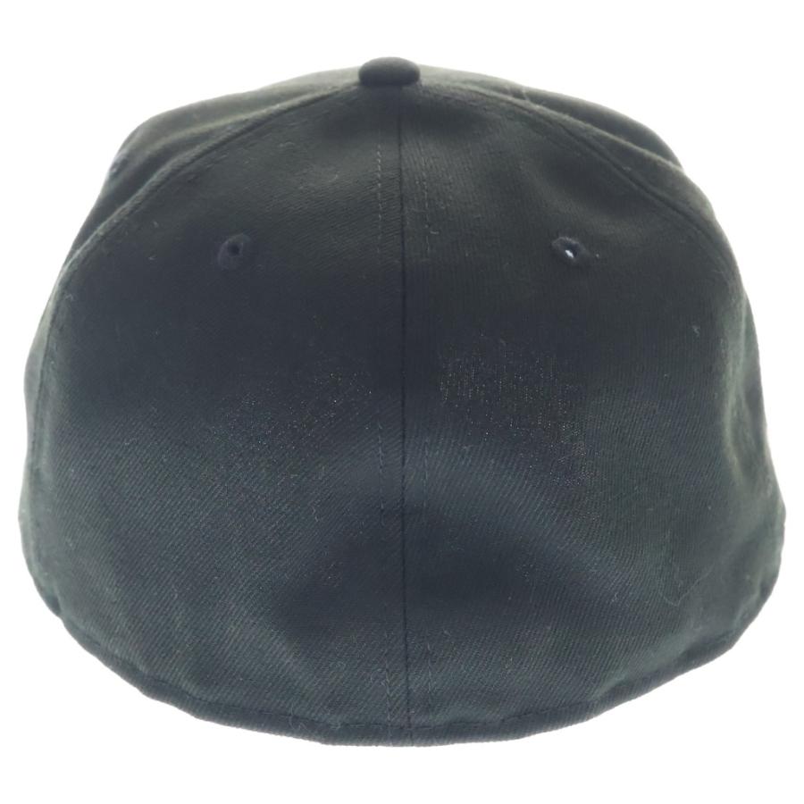 STUSSY（ステューシー） Curly S 59Fifty CAP カーリーロゴ刺繍 ベース