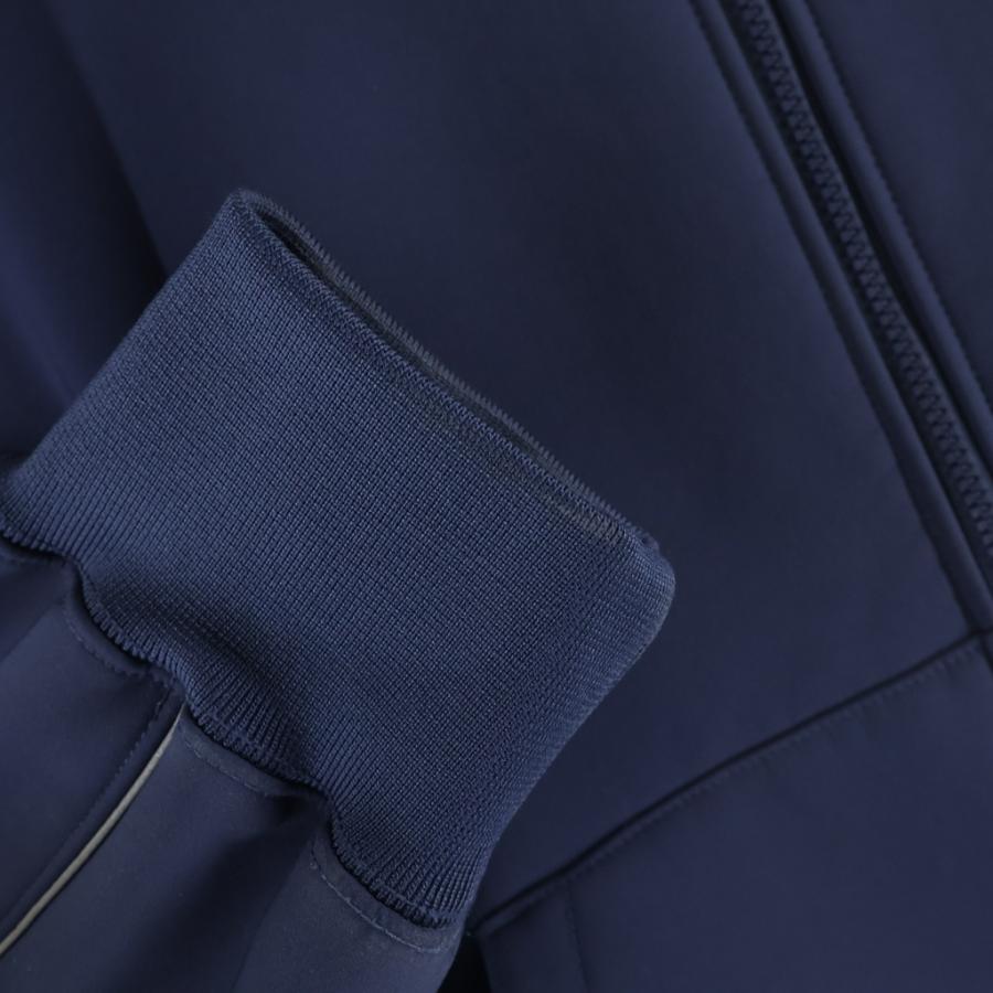 Supreme（シュプリーム） 21AW WINDSTOPPER Zip Up Hooded Sweatshirt