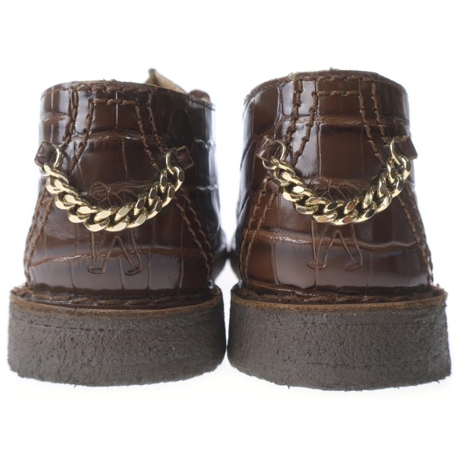 Supreme（シュプリーム） 24AW ×Martine Rose ×Clarks Desert Trek