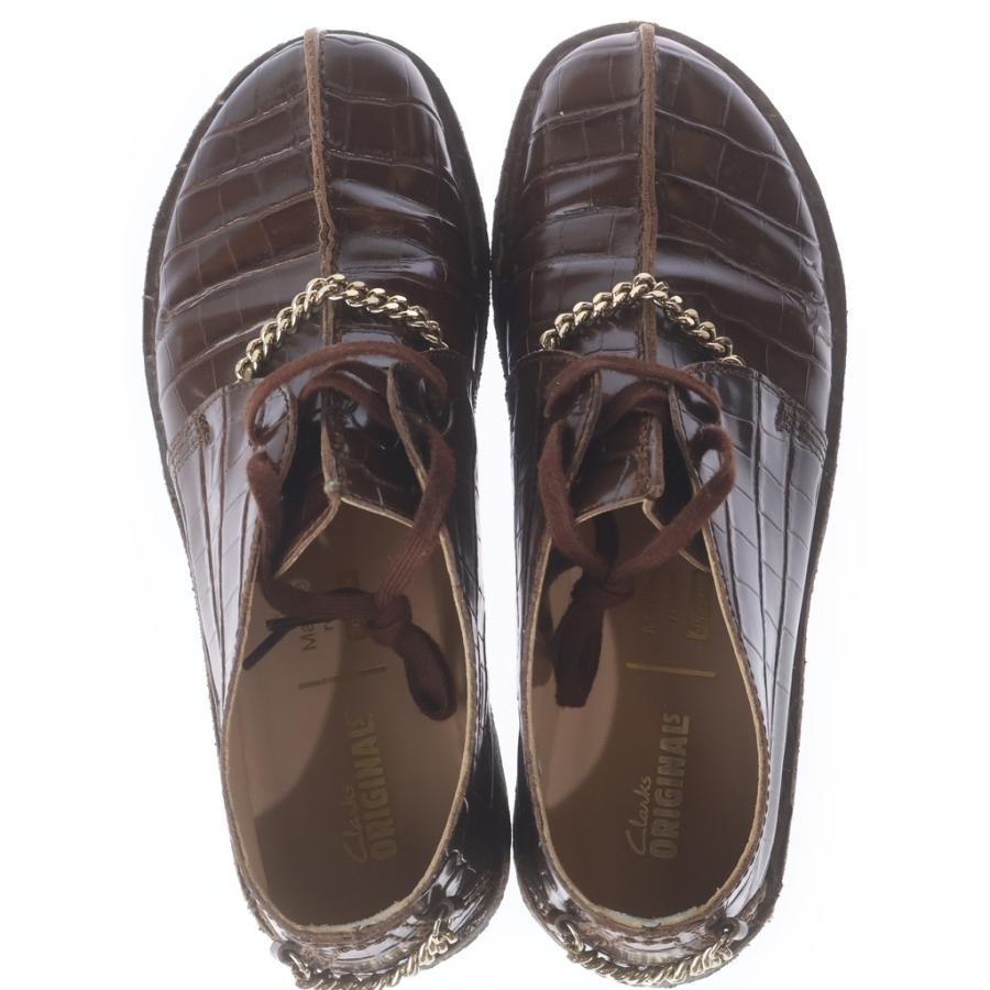 Supreme（シュプリーム） 24AW ×Martine Rose ×Clarks Desert Trek