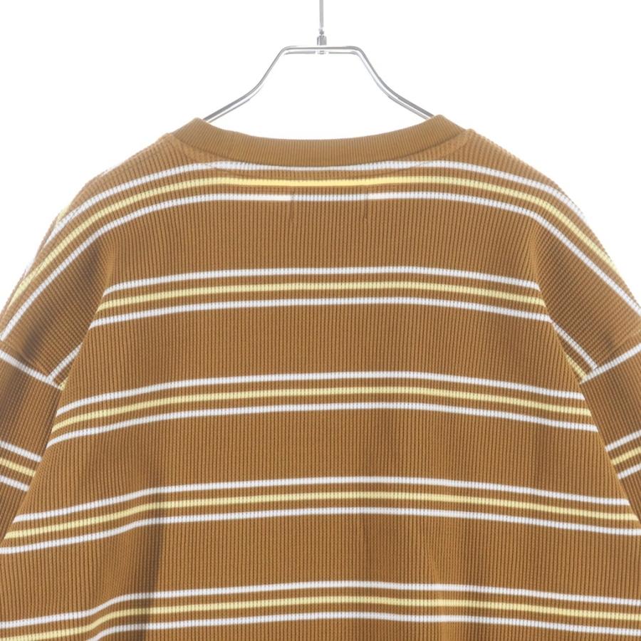 Palace Skateboards パレススケートボーズ Trio Stripe Longsleeve
