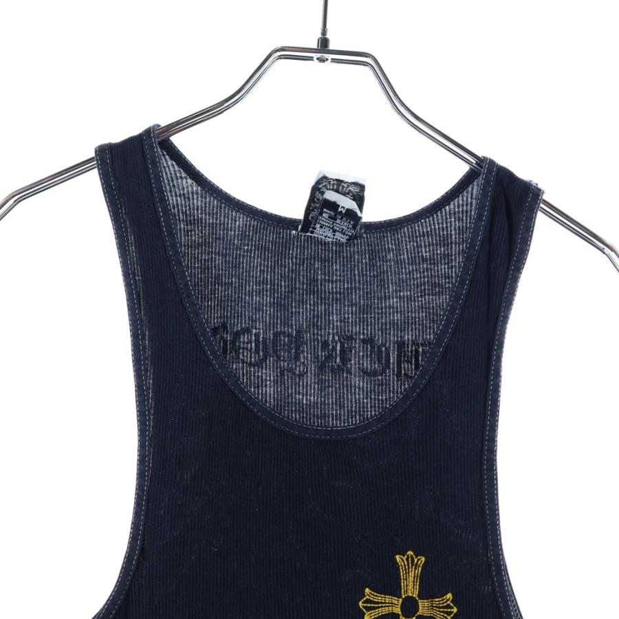 CHROME HEARTS（クロムハーツ） OLD CH TANK オールド Tバープリント