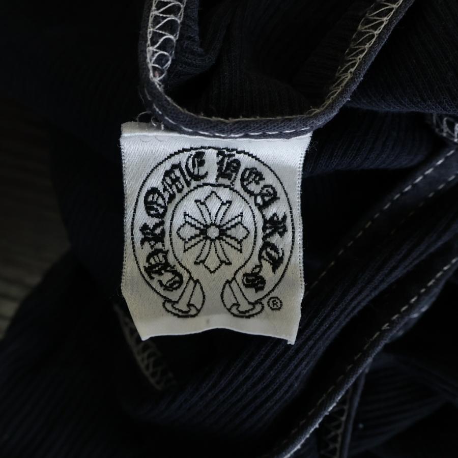 CHROME HEARTS（クロムハーツ） OLD CH TANK オールド Tバープリント