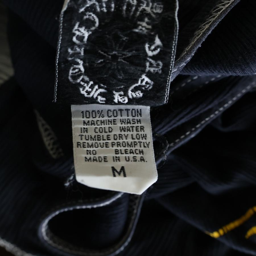 CHROME HEARTS（クロムハーツ） OLD CH TANK オールド Tバープリント