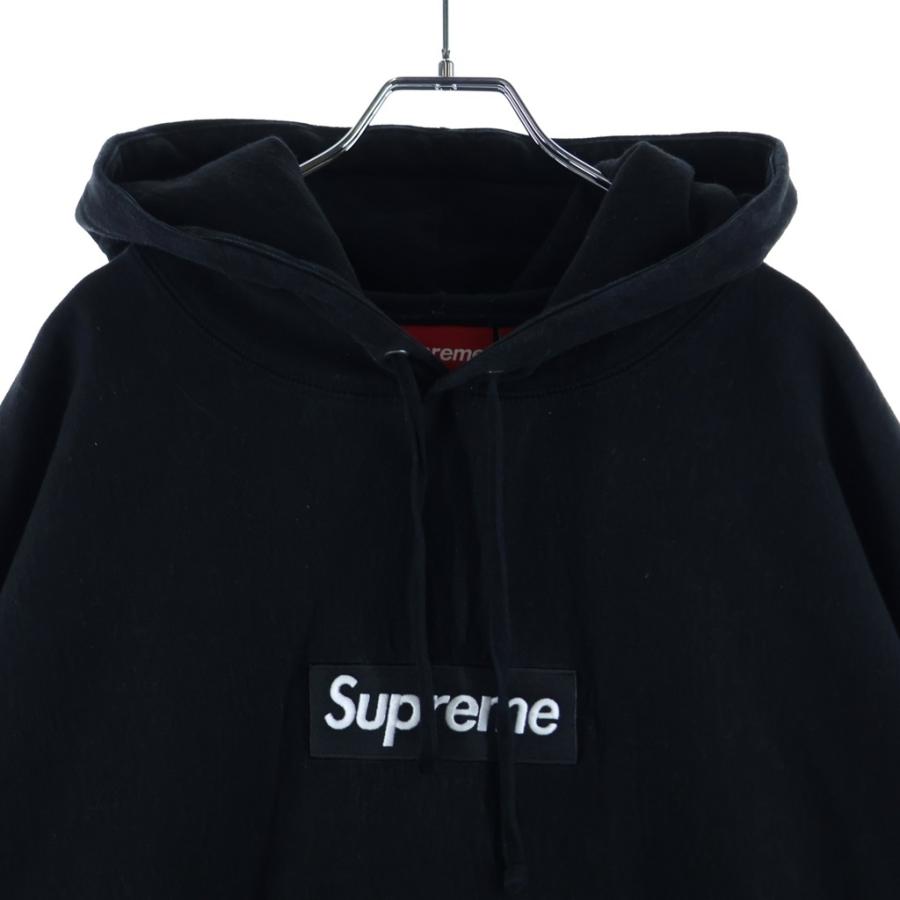 Supreme（シュプリーム） 24AW Box Logo Hooded Sweatshirt ボックス