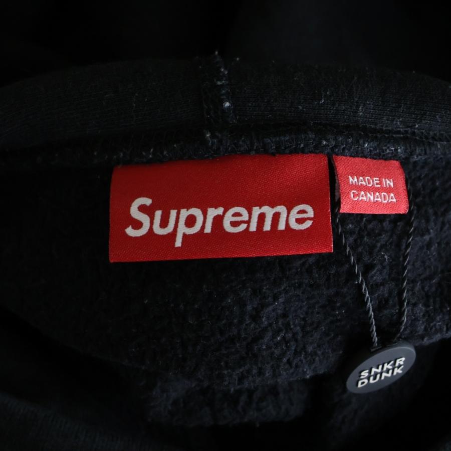 Supreme（シュプリーム） 24AW Box Logo Hooded Sweatshirt ボックス
