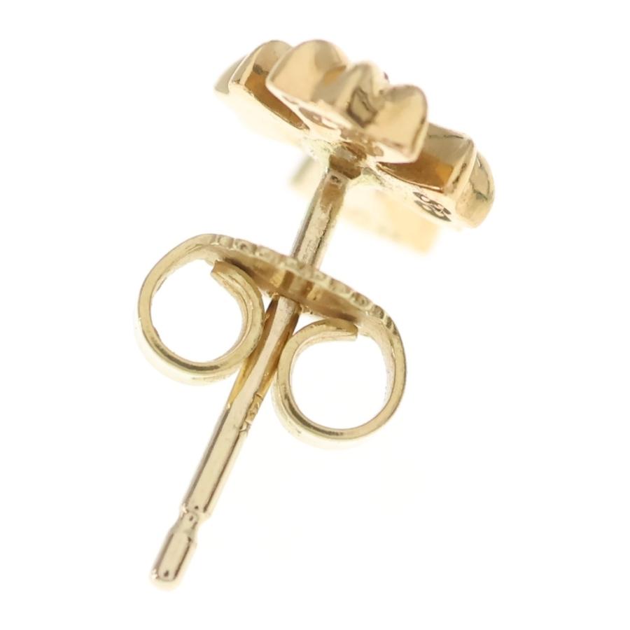 CHROME HEARTS（クロムハーツ） 22K CH CRS 2 FAT P/DIA CHクロス