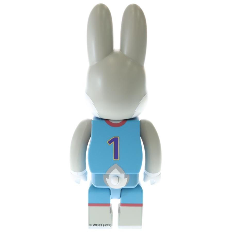 MEDICOM TOY（メディコム・トイ） BE@RBRICK ×スペースプレイヤーズ