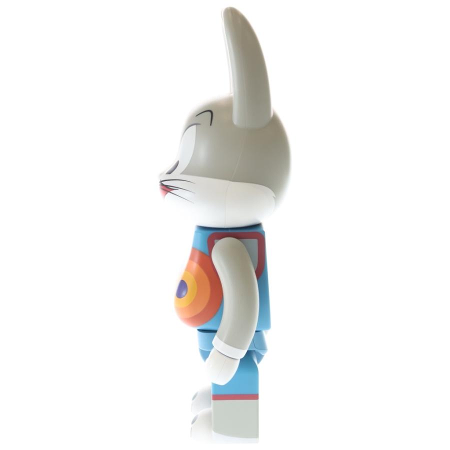MEDICOM TOY（メディコム・トイ） BE@RBRICK ×スペースプレイヤーズ