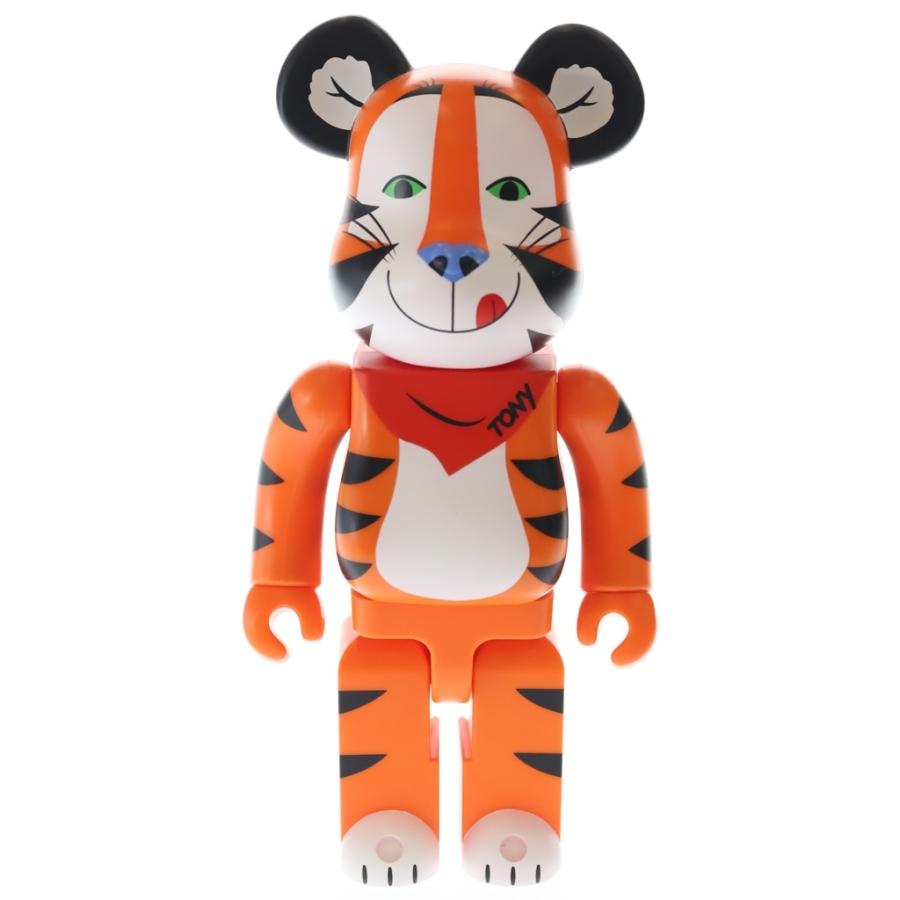 MEDICOM TOY（メディコム・トイ） BE@RBRICK TONY THE TIGER Ver. 400 