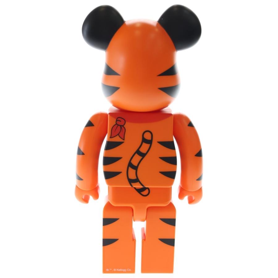MEDICOM TOY（メディコム・トイ） BE@RBRICK TONY THE TIGER Ver. 400 
