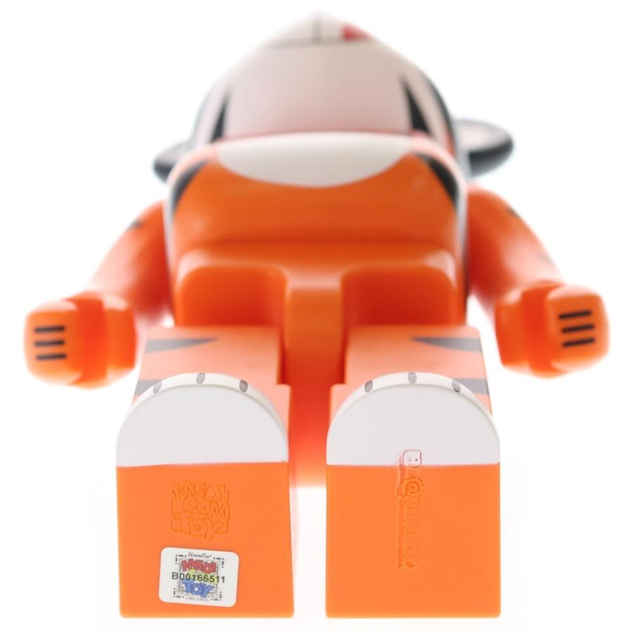 MEDICOM TOY（メディコム・トイ） BE@RBRICK TONY THE TIGER Ver. 400 