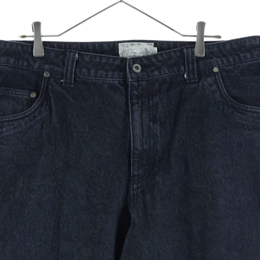 Dime（ダイム） Classic Baggy Denim Pants クラシック バギーデニム 