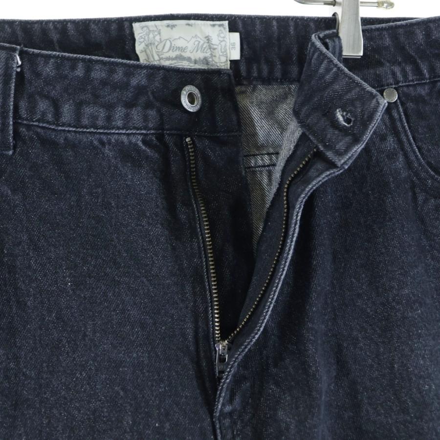 Dime（ダイム） Classic Baggy Denim Pants クラシック バギーデニム 