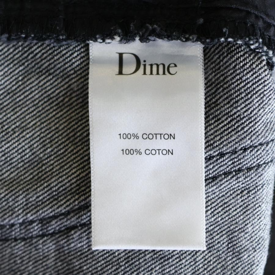 Dime（ダイム） Classic Baggy Denim Pants クラシック バギーデニム 
