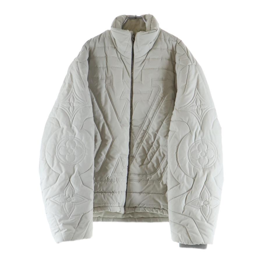 LOUIS VUITTON（ルイ・ヴィトン） 25SS キルテッド テクニカルブルゾン