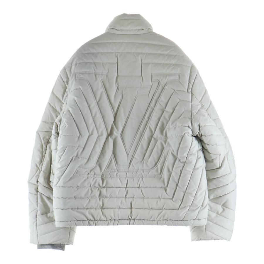 LOUIS VUITTON（ルイ・ヴィトン） 25SS キルテッド テクニカルブルゾン
