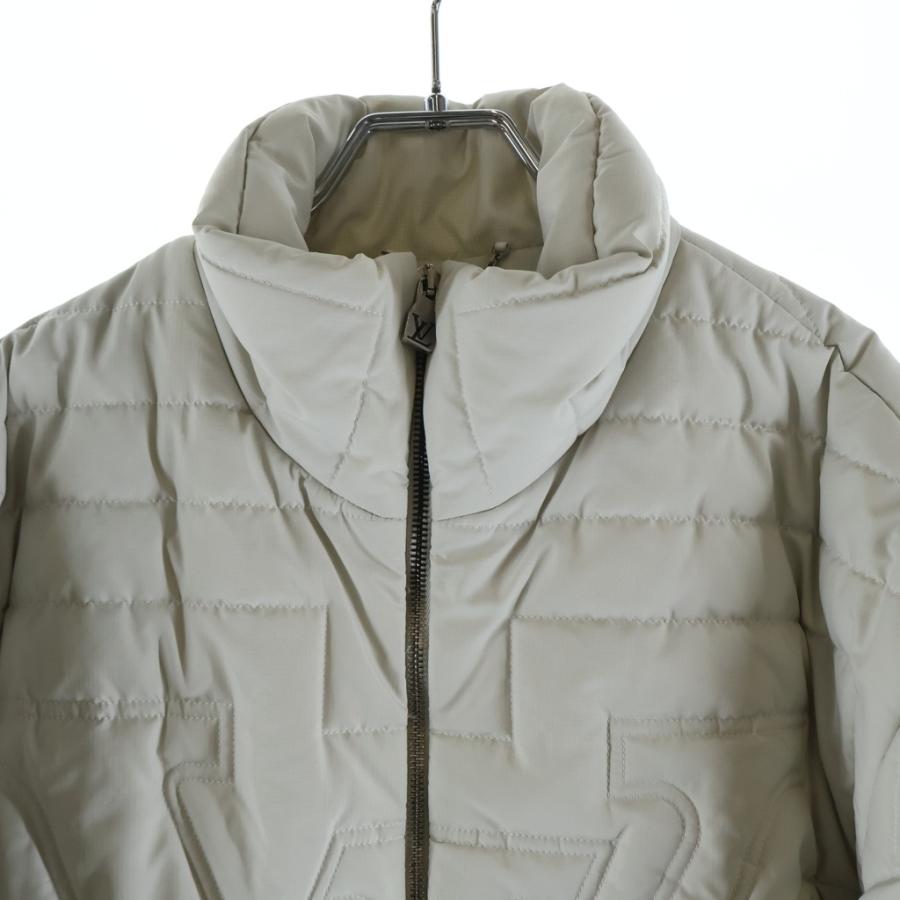 LOUIS VUITTON（ルイ・ヴィトン） 25SS キルテッド テクニカルブルゾン