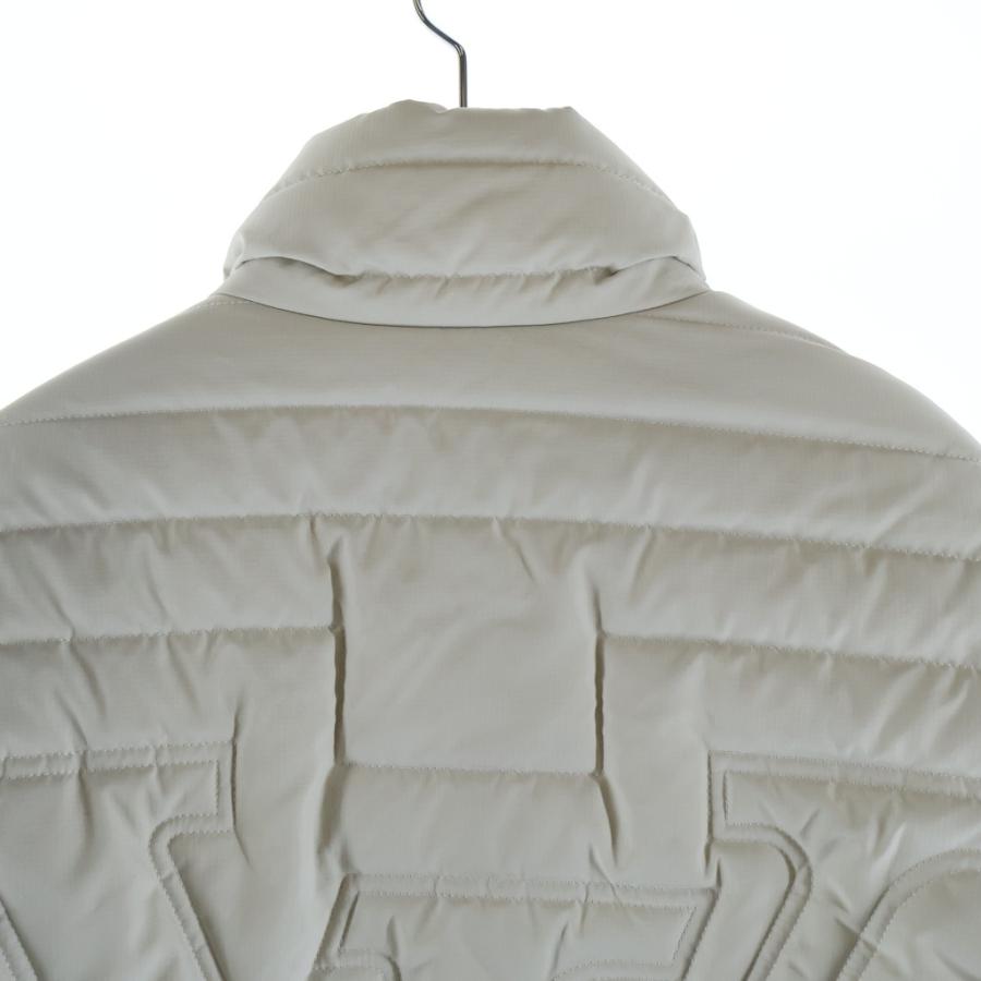 LOUIS VUITTON（ルイ・ヴィトン） 25SS キルテッド テクニカルブルゾン
