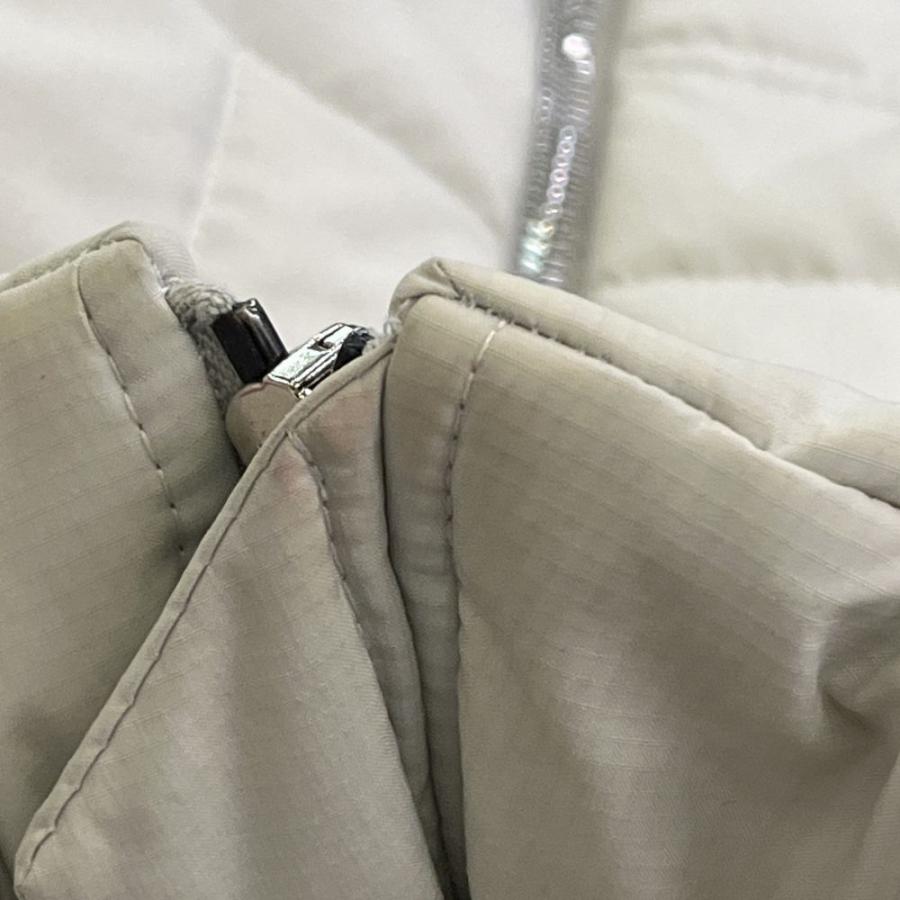 LOUIS VUITTON（ルイ・ヴィトン） 25SS キルテッド テクニカルブルゾン