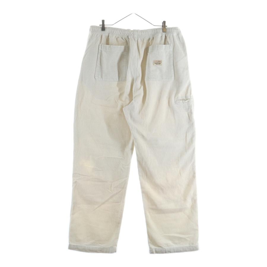 STUSSY（ステューシー） Wide Wale Cord Beach Pants コーデュロイ