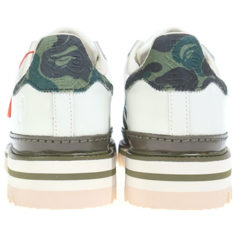 adidas（アディダス） ×CLOT ×A BATHING APE SUPERSTAR クロット ア