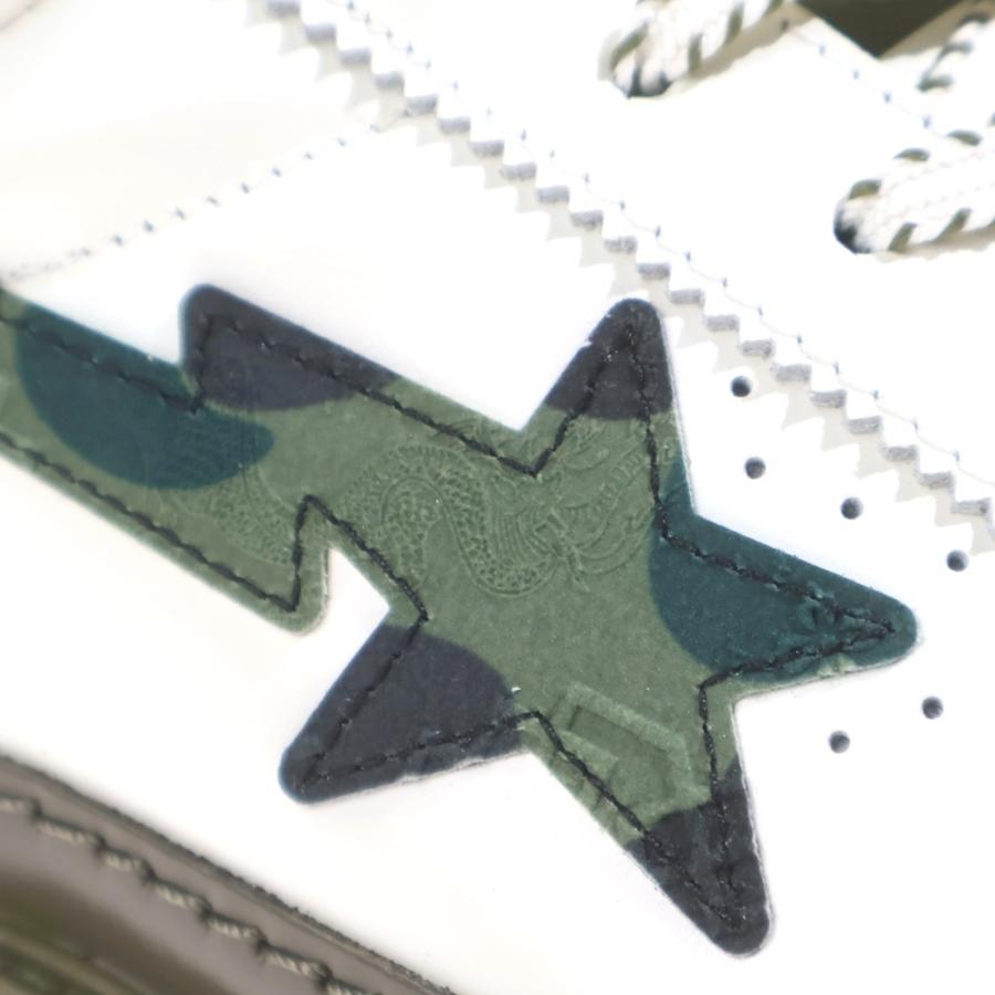 adidas（アディダス） ×CLOT ×A BATHING APE SUPERSTAR クロット ア