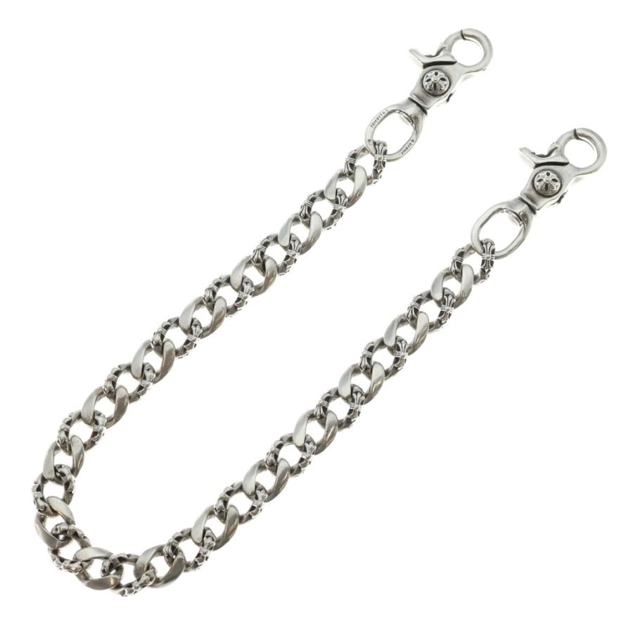 CHROME HEARTS（クロムハーツ） FANCY LONG-T/2クリップロング