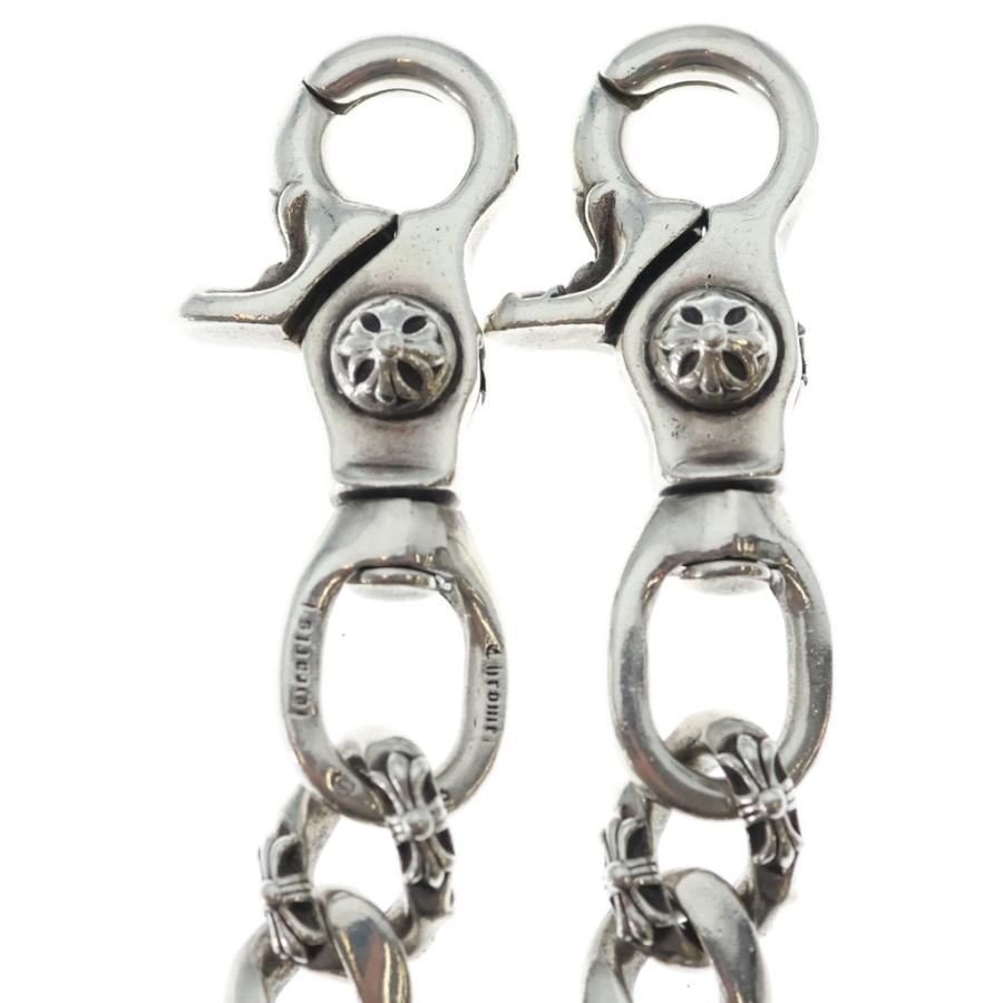CHROME HEARTS（クロムハーツ） FANCY LONG-T/2クリップロング