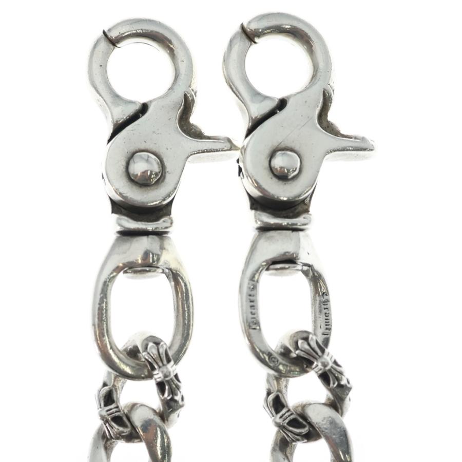 CHROME HEARTS（クロムハーツ） FANCY LONG-T/2クリップロング