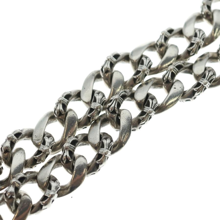 CHROME HEARTS（クロムハーツ） FANCY LONG-T/2クリップロング