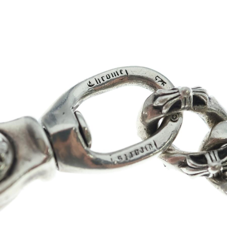 CHROME HEARTS（クロムハーツ） FANCY LONG-T/2クリップロング