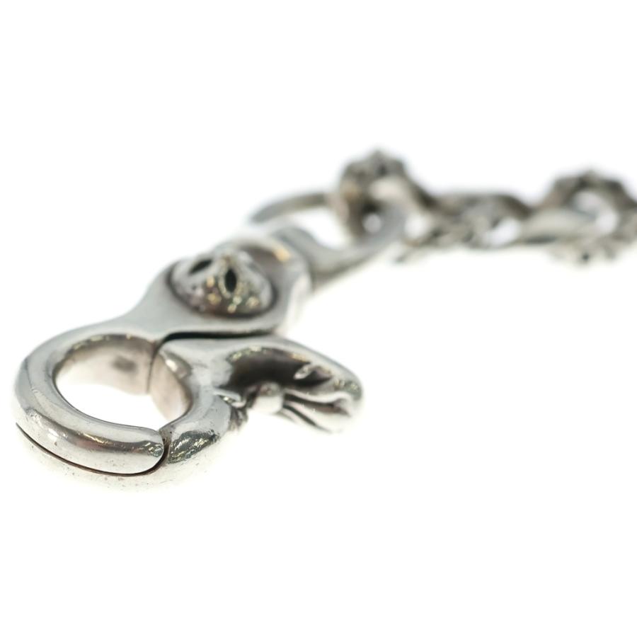 CHROME HEARTS（クロムハーツ） FANCY LONG-T/2クリップロング
