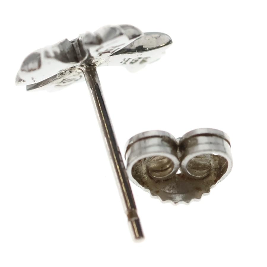 CHROME HEARTS クロムハーツ（原本有）No2 CH CRS クロス CHROME HEARTS（クロムハーツ） 18KWG No2 CH CRS DIA CHクロス