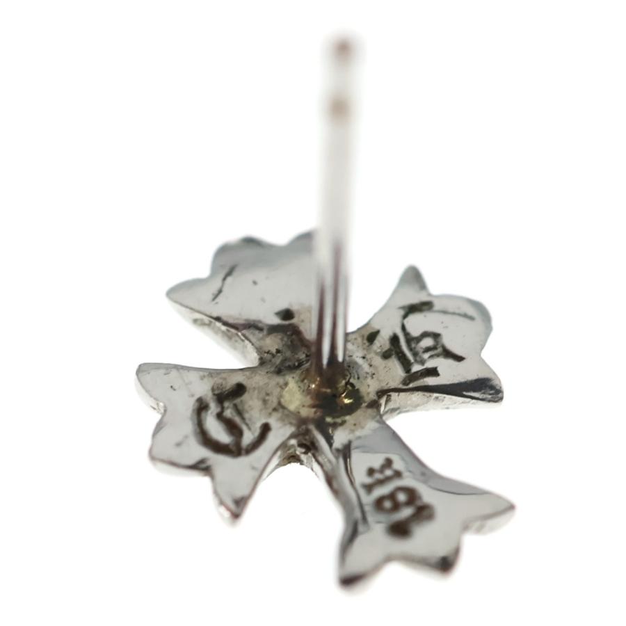 CHROME HEARTS（クロムハーツ） 18KWG No2 CH CRS DIA CHクロス