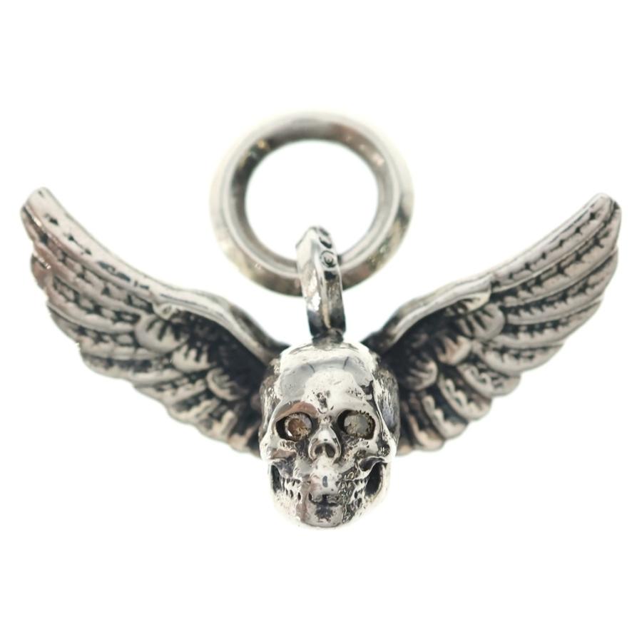 CHROME HEARTS（クロムハーツ） FOTI MAHALIA A/DIA マハリア