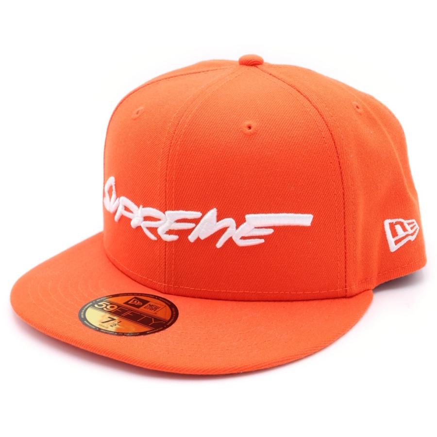 Supreme（シュプリーム） 24SS×NEW ERA Futura Cap ニューエラ