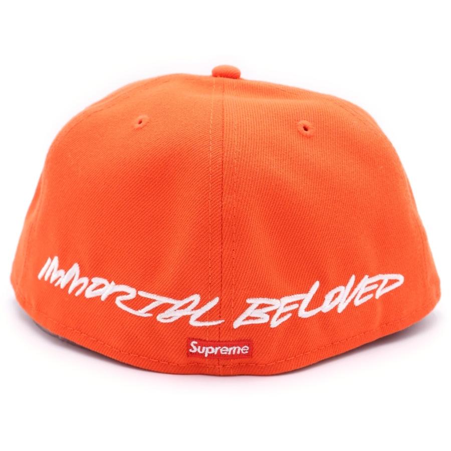 Supreme（シュプリーム） 24SS×NEW ERA Futura Cap ニューエラ